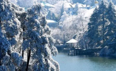 2024年北京3月份还会下雪吗