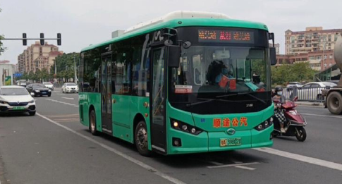2024武汉过年的那天还有公交车吗2