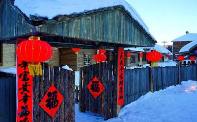 今年二月份過年內(nèi)蒙冷嗎