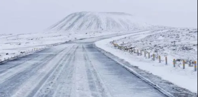 内蒙古3月份会下雪吗20243