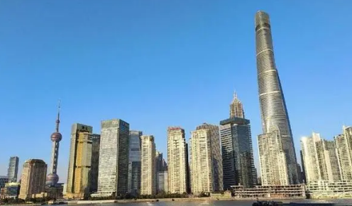 2024年上海三月份暖和了吗2