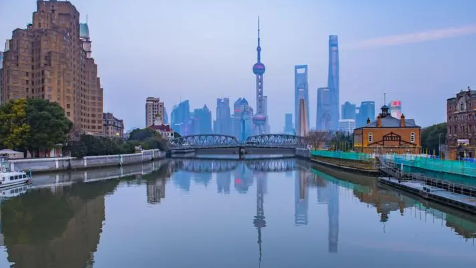 2024年上海三月份一般多少度气温2