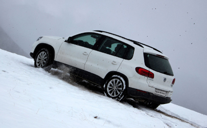 下雪天車(chē)停外面需要蓋車(chē)衣嗎