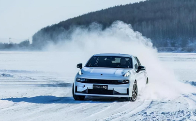 下雪天開車看不清線會判壓線嗎