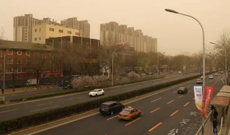 北京3月份的温度大概是多少3