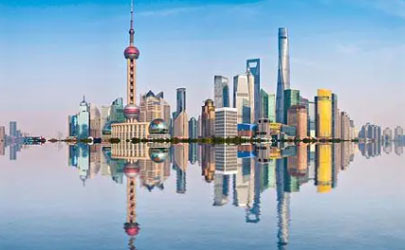  2024年上海清明节天气一般多少度