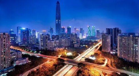 2024年深圳4月份一般多少度 4月份去深圳穿什么合适