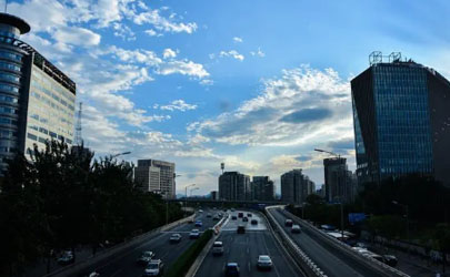 2024年北京清明节天气一般多少度