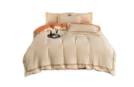 床单被罩多少支是质量好的3