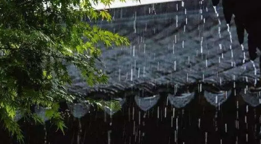 梅雨季节是每年的几月20241