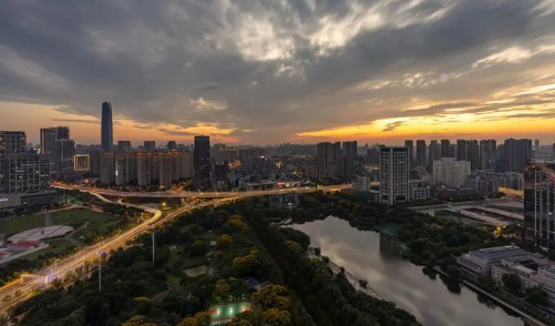 ​2024年武汉4月份降雨多吗 武汉的雨季集中在几月