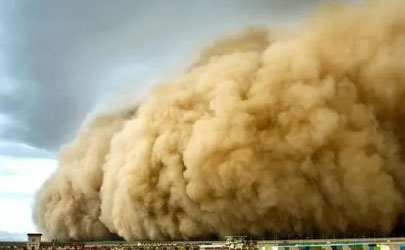 2024年北京五月份会有沙尘暴吗