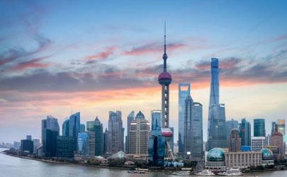 2024年上海5月份一般是多少度