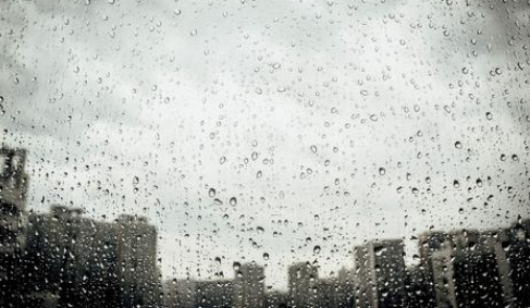 2024年武汉五月是雨季吗1