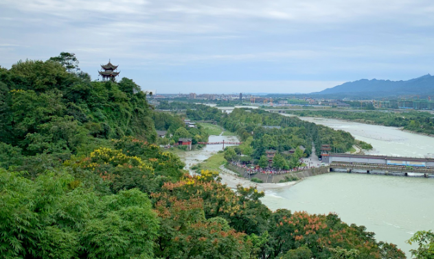 2024年6月份成都天氣多少度1