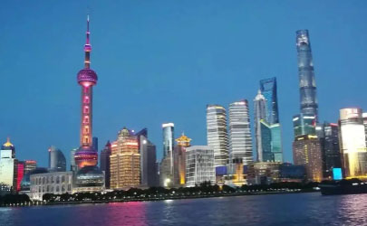 2024年上海6月份气温多少度