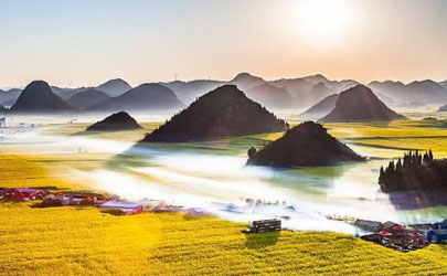 2024年云南6月份是旅游淡季吗