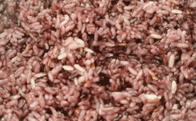 三色糙米可以减肥吗能吃吗