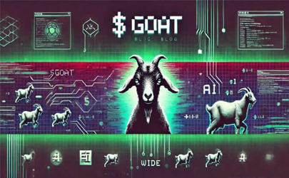 goat幣上了哪個(gè)交易所1