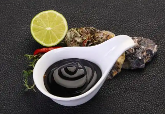 蠔油里面有海鮮成分嗎3