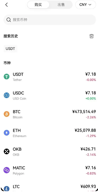虚拟货币怎么买卖4