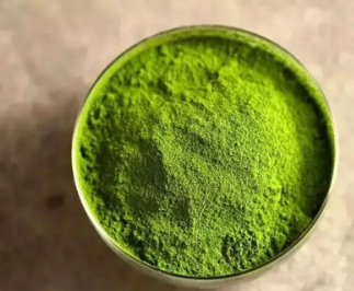抹茶粉泡水喝有什么功效与作用1