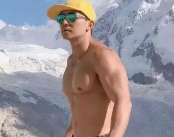 刘畊宏健身操适合产后吗1