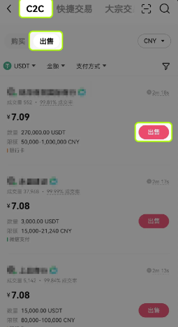 买u卖u手续费一般多少3