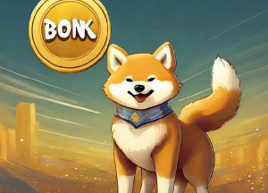 bonk币潜力怎么样 1