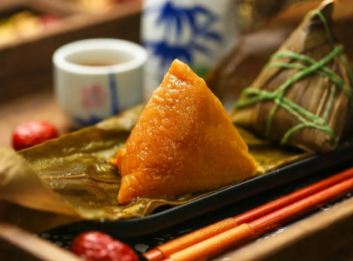 粽子放小蘇打還是食用堿好吃2