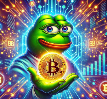 pepe币未来会涨到多高3