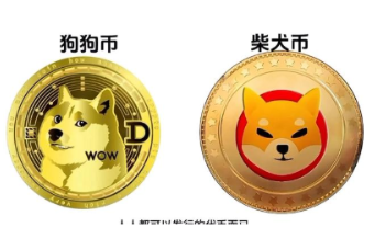 狗狗币和柴犬币哪个有前景1