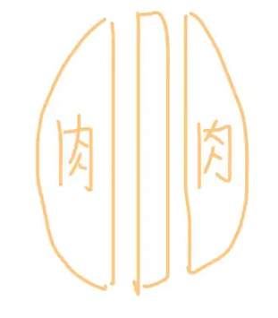 青皮芒果硬怎样让它熟6