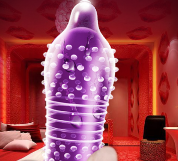 狼牙套到底舒服不舒服 水晶狼牙套用过会上瘾吗2
