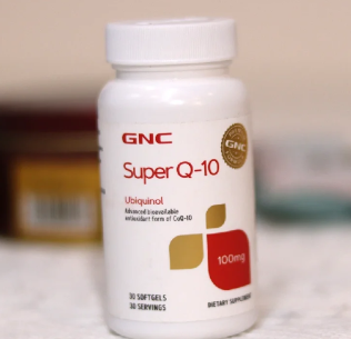 6種人最適合補輔酶q103