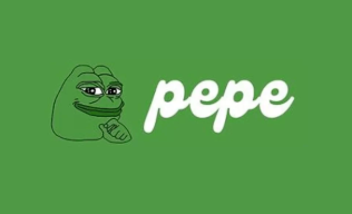 pepe幣價格受什么影響1