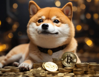 狗狗幣的漲跌和誰有關3