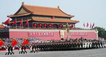 2025年國慶去北京看閱兵要買票嗎1