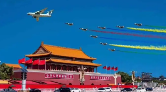 2025年國慶去北京看閱兵要買票嗎2