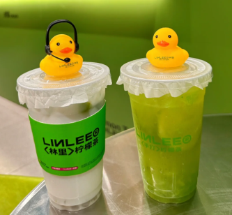 邻里柠檬茶是哪里的品牌1