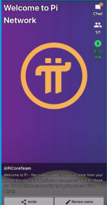 Pi币怎么挖矿2