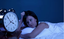 慢性失眠的原因有哪些 如何有效治疗慢性失眠