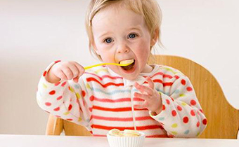 宝宝不能吃什么样的零食 自制孩子零食的做法大全
