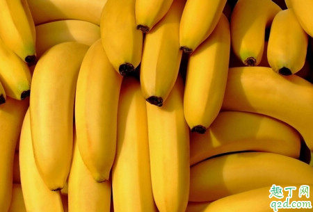 有斑点的香蕉能吃吗 有斑点的香蕉吃了会怎么样
