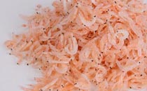 干海米怎么做好吃 干海米怎么泡发