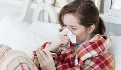 冬季容易感冒怎么调理 科学调养可避免感冒