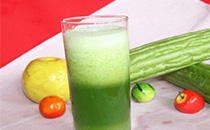 芹菜汁什么时候喝最好 常喝芹菜汁的副作用