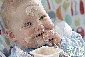 你给宝宝喝酸奶了吗 宝宝喝酸奶的好处