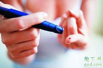 测血糖别被忽悠了 测血糖的注意事项