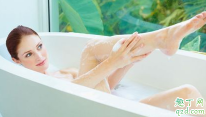 洗完澡小腿瘙痒 冬季洗完澡前后小腿痒调理方法